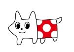 conny (satomix_cafe)さんの犬のキャラクター募集への提案