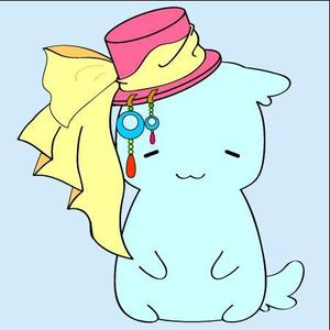 caim (caim)さんの【プロダクション】女の子向け公式キャラクターを募集します！への提案