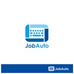 am10_o (am10_o)さんのRPAツール「JobAuto」のロゴ作成の依頼への提案