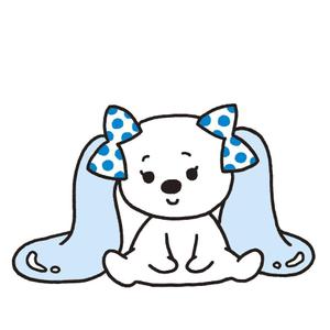 mimiccoさんの【プロダクション】女の子向け公式キャラクターを募集します！への提案