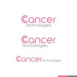 sakari2 (sakari2)さんの医療系サイト「Cancer Technologies」の企業ロゴへの提案