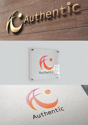 Delta_Design (samuelpurdey)さんの芸能、エンターテイメント業の新会社のロゴへの提案