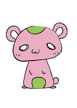 nezimeさんの【プロダクション】女の子向け公式キャラクターを募集します！への提案