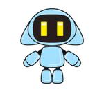 りふらん (rifran)さんのロボットをモチーフにしたキャラクターデザイン大募集！！　※継続依頼ありへの提案