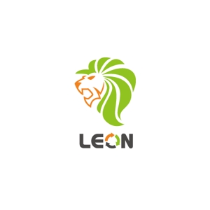 sngkwsmさんの営業会社「LEON株式会社」のロゴ制作！への提案