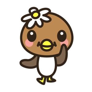THE_watanabakery (the_watanabakery)さんの【プロダクション】女の子向け公式キャラクターを募集します！への提案