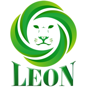 TSK Design ()さんの営業会社「LEON株式会社」のロゴ制作！への提案
