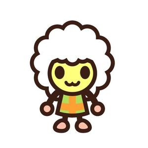 THE_watanabakery (the_watanabakery)さんの【プロダクション】女の子向け公式キャラクターを募集します！への提案