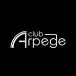 イエロウ (IERO-U)さんの「club Arpege」のロゴ作成への提案