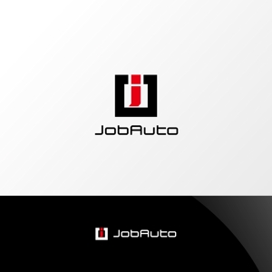 Nyankichi.com (Nyankichi_com)さんのRPAツール「JobAuto」のロゴ作成の依頼への提案