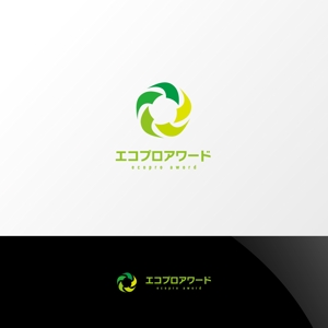 Nyankichi.com (Nyankichi_com)さんの「エコプロアワード」のロゴへの提案