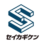 合同会社石井デザイン研究所 (sdid)さんの足場工事会社「成架技建株式会社」のロゴへの提案
