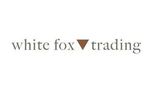 naka6 (56626)さんの会社ロゴ「WHITE FOX TRADING」のロゴへの提案