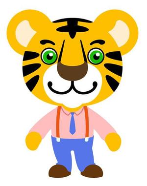 a-waka (panther1113)さんの「マンション経営大学」の新キャラクター「助手　とらい先生」の募集です。への提案