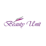 takosanさんの「Beauty Unit」のロゴ作成への提案