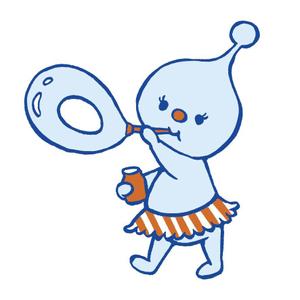 mimiccoさんの【プロダクション】女の子向け公式キャラクターを募集します！への提案