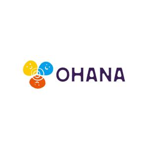 kropsworkshop (krops)さんの株式会社　ＯＨＡＮＡ　の会社ロゴへの提案