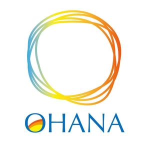 Hanakun9 (hanakun9)さんの株式会社　ＯＨＡＮＡ　の会社ロゴへの提案