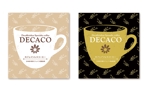 GiraffeDesign (ATARU)さんの新商品デカフェコーヒーのパッケージデザインへの提案
