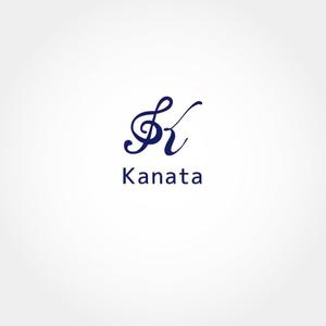 CAZY ()さんのマルチアーティスト【Kanata】の公式ロゴへの提案