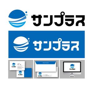 King_J (king_j)さんの個人事業（事務所開設）のロゴへの提案