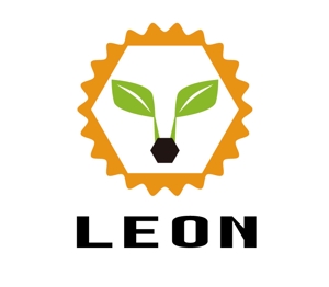 BEAR'S DESIGN (it-bear)さんの営業会社「LEON株式会社」のロゴ制作！への提案