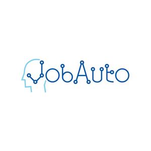 YASUSHI TORII (toriiyasushi)さんのRPAツール「JobAuto」のロゴ作成の依頼への提案