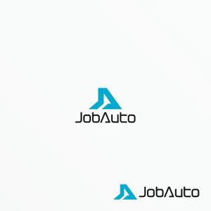 yyboo (yyboo)さんのRPAツール「JobAuto」のロゴ作成の依頼への提案