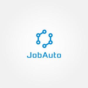 tanaka10 (tanaka10)さんのRPAツール「JobAuto」のロゴ作成の依頼への提案