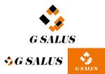 TRdesign (takaray)さんのトレーニングジム「G SALUS」の頭文字「G」のロゴ作成への提案