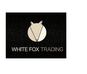 arc design (kanmai)さんの会社ロゴ「WHITE FOX TRADING」のロゴへの提案