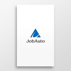 doremi (doremidesign)さんのRPAツール「JobAuto」のロゴ作成の依頼への提案