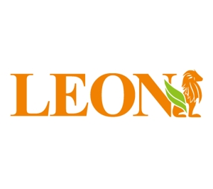 okma48さんの営業会社「LEON株式会社」のロゴ制作！への提案