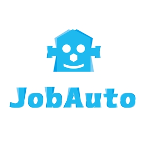 かものはしチー坊 (kamono84)さんのRPAツール「JobAuto」のロゴ作成の依頼への提案