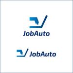 queuecat (queuecat)さんのRPAツール「JobAuto」のロゴ作成の依頼への提案