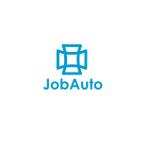 Hagemin (24tara)さんのRPAツール「JobAuto」のロゴ作成の依頼への提案