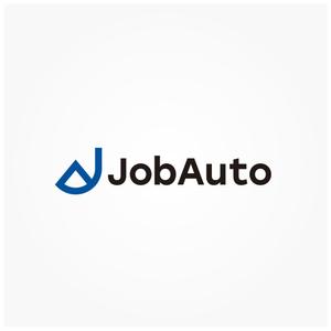 FUNCTION (sift)さんのRPAツール「JobAuto」のロゴ作成の依頼への提案