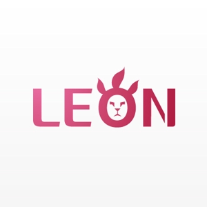 イエロウ (IERO-U)さんの営業会社「LEON株式会社」のロゴ制作！への提案