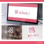 HFvision (HFvision)さんの海外Amazonのショップや製品「被服・日用雑貨・文具」に使用するAilink.I社のロゴへの提案