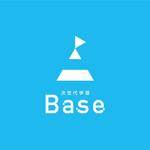 HFvision (HFvision)さんの次世代学習「BASE」のロゴへの提案