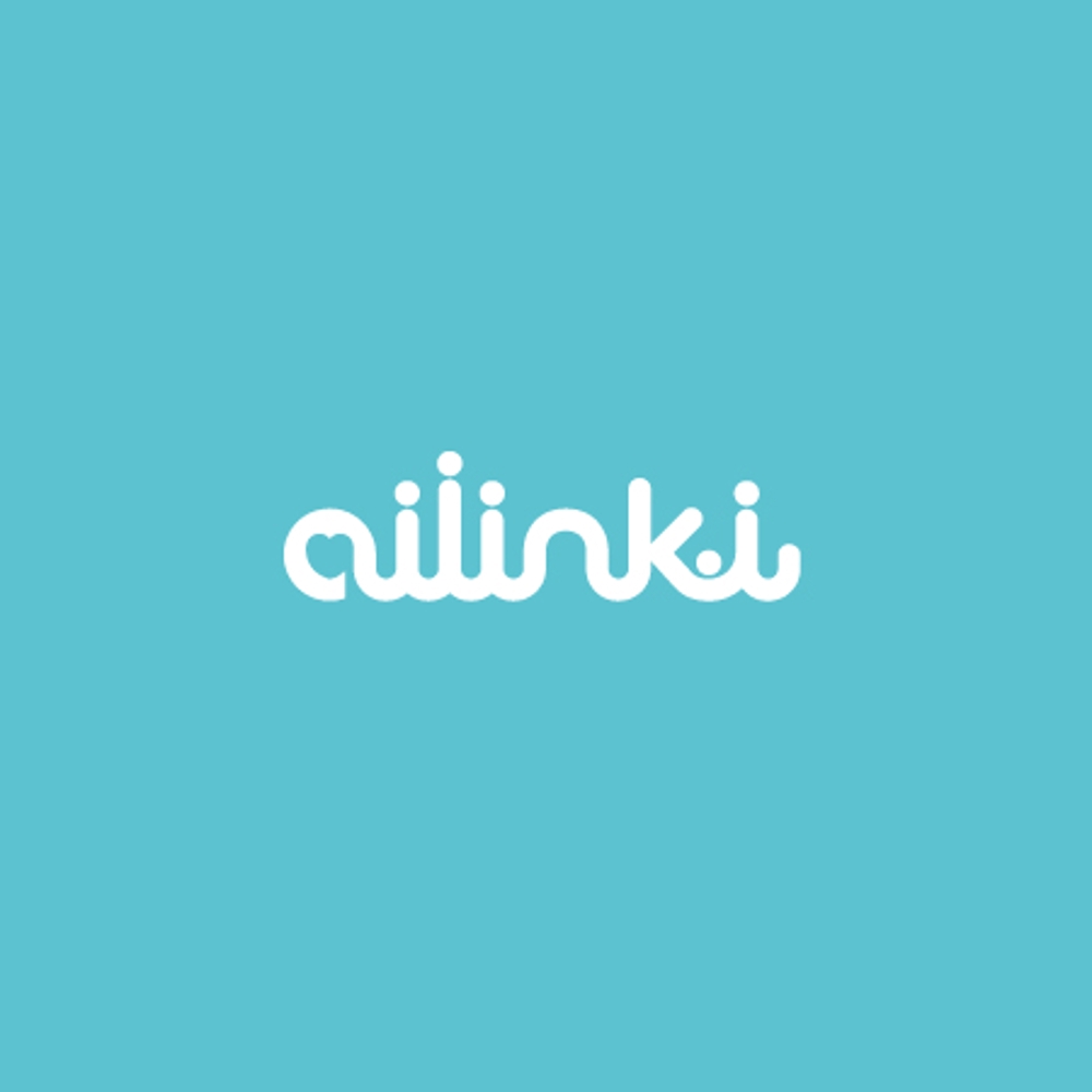 海外Amazonのショップや製品「被服・日用雑貨・文具」に使用するAilink.I社のロゴ