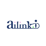 kokonoka (kokonoka99)さんの海外Amazonのショップや製品「被服・日用雑貨・文具」に使用するAilink.I社のロゴへの提案
