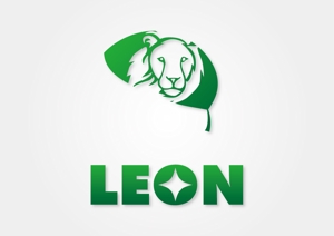 design_studio_be (design_studio_be)さんの営業会社「LEON株式会社」のロゴ制作！への提案