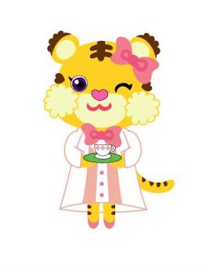 ERICA (SUZU_ERI)さんの「マンション経営大学」の新キャラクター「助手　とらい先生」の募集です。への提案