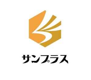 ぽんぽん (haruka0115322)さんの個人事業（事務所開設）のロゴへの提案