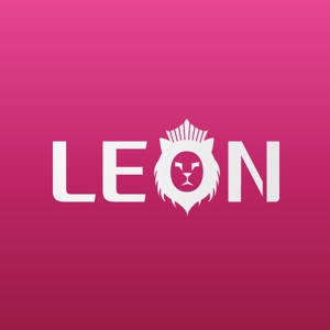 イエロウ (IERO-U)さんの営業会社「LEON株式会社」のロゴ制作！への提案