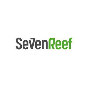 smartdesign (smartdesign)さんのオリジナル商品のロゴ(SevenReef)への提案
