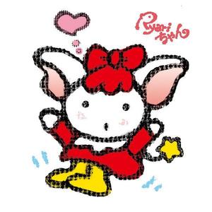 hiro-38さんの【プロダクション】女の子向け公式キャラクターを募集します！への提案