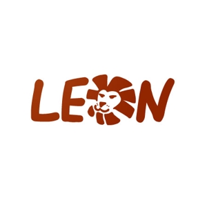 ART＆NAO (artandnao)さんの営業会社「LEON株式会社」のロゴ制作！への提案