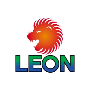 simaosamuさんの営業会社「LEON株式会社」のロゴ制作！への提案